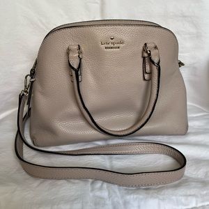 Kate Spade Sadie Dome Purse